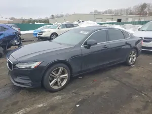 Volvo S90 T5 MOMENTUM 2.0L 4 2018