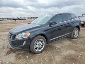 Volvo XC60 T5 PREMIER 2.0L 4 2016