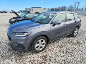 Honda HR-V 2.0L 4 2023