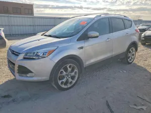 Ford Escape 2.0L 4 2015