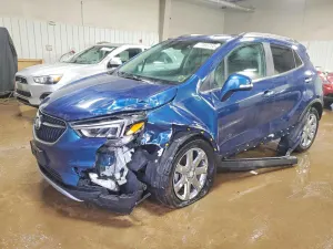 Buick Encore ESSENCE 1.4L 4 2020