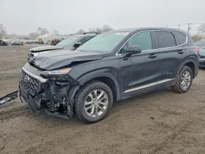Hyundai Santa Fe SE 2.4L 4 2019