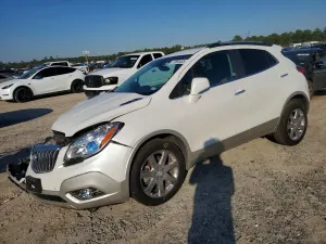Buick Encore PREMIUM 1.4L 4 2013