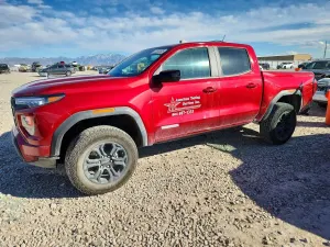 GMC Canyon ELEVATION 2.7L 4 2025