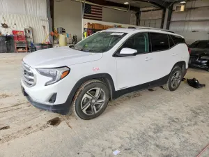 GMC Terrain 1.5L 4 2021