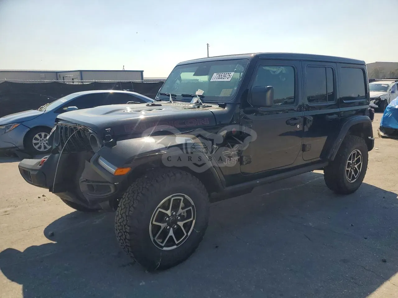 Jeep Wrangler 2.0L 4 2026