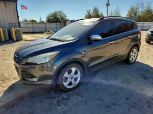 Ford Escape 1.6L 4 2016