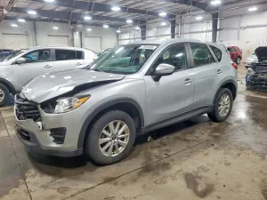 Mazda CX-5 SPORT 2.5L 4 2016