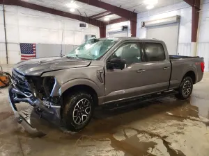 Ford F-150 5.0L 8 2023