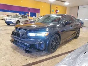 Honda Civic SPORT 2.0L 4 2022