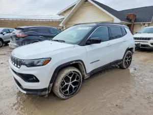 Jeep Compass LIMITED 2.0L 4 2024