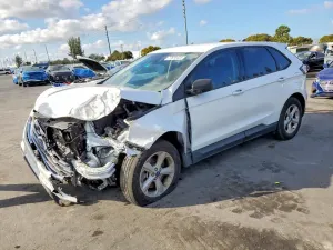 Ford Edge 2.0L 4 2022