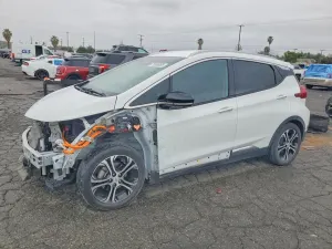 Chevrolet Bolt PREMIER 2021