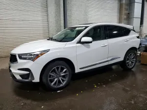 Acura RDX 2.0L 4 2021