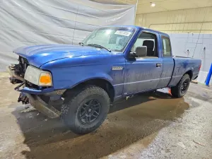 Ford Ranger 2.3L 4 2010