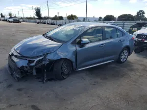Toyota Corolla 1.8L 4 2023