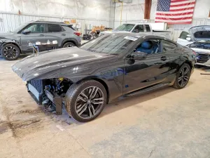 BMW 8 Series 3.0L 6 2026