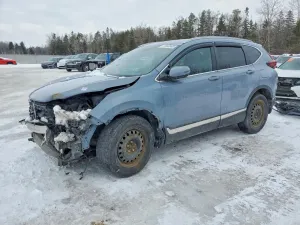 Honda CR-V 1.5L 4 2021