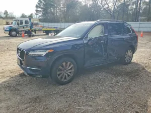 Volvo XC90 2.0L 4 2017