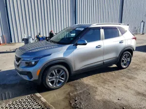 Kia Seltos S 2.0L 4 2023