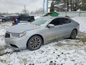 Acura TLX 2.4L 4 2020