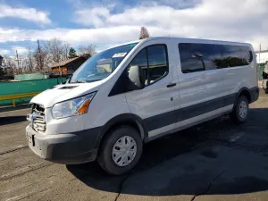 Ford Transit T-350 3.7L 6 2019