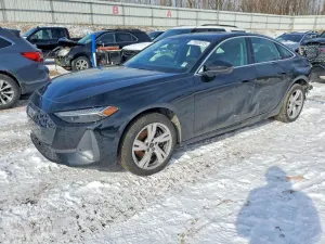 Audi A5 2.0L 4 2025