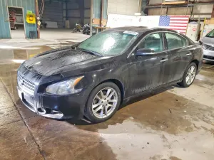 Nissan Maxima S 3.5L 6 2010