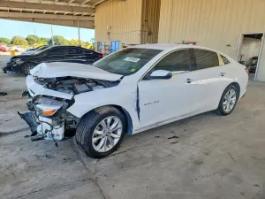 Chevrolet Malibu LT 1.5L 4 2020
