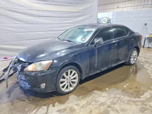 Lexus IS 250 2.5L 6 2010