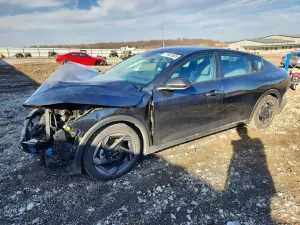 Kia K4 EX 2.0L 4 2025