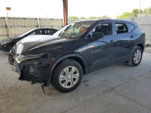 Chevrolet Blazer 2LT 3.6L 6 2021