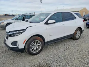 Chevrolet Equinox LT 1.5L 4 2024