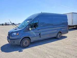 Ford Transit 3.5L 6 2020
