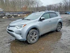 Toyota Rav4 ADVENTURE 2.5L 4 2018
