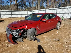 Genesis G70 2.0L 4 2020
