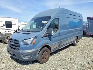Ford Transit 3.5L 6 2020