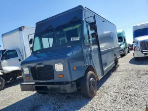 Freightliner MT-45 6.0L 8 2020