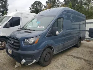 Ford Transit 3.5L 6 2020