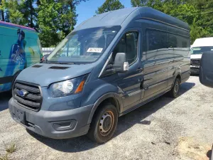 Ford Transit 3.5L 6 2020