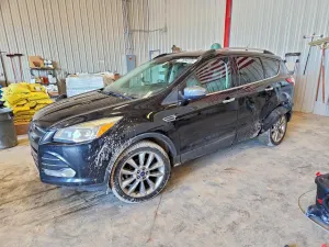 Ford Escape SE 2.0L 4 2015