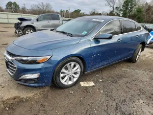 Chevrolet Malibu LT 1.5L 4 2024