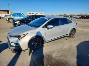 Toyota Corolla SE 2.0L 4 2026
