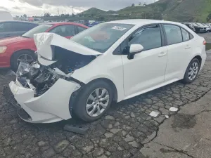Toyota Corolla LE 1.8L 4 2022