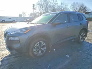Nissan Rogue SV 1.5L 3 2023