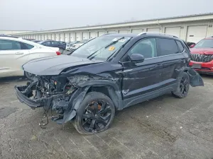 Volkswagen Taos SE 1.5L 4 2023