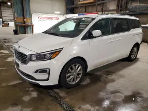 Kia Sedona LX 3.3L 6 2021