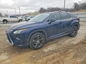 Lexus RX 350 BASE 3.5L 6 2016
