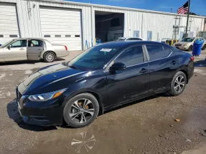 Nissan Sentra SV 2.0L 4 2020