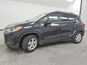 Chevrolet Trax 1.4L 4 2019